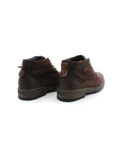 Homme L'Empreinte Chaussures Bottines|FLUCHOS F1593 TRUMAN