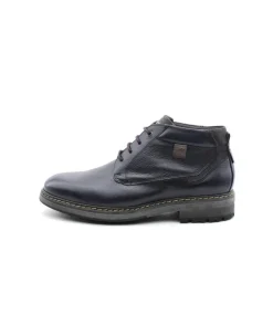 Homme L'Empreinte Chaussures Bottines|FLUCHOS F1593 TRUMAN