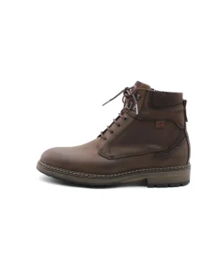 Homme L'Empreinte Chaussures Bottines|FLUCHOS F1590 TRUMAN