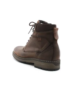 Homme L'Empreinte Chaussures Bottines|FLUCHOS F1590 TRUMAN