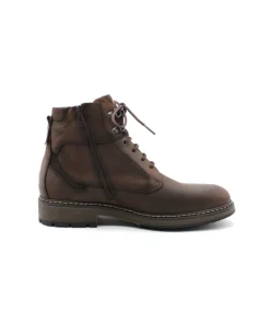 Homme L'Empreinte Chaussures Bottines|FLUCHOS F1590 TRUMAN
