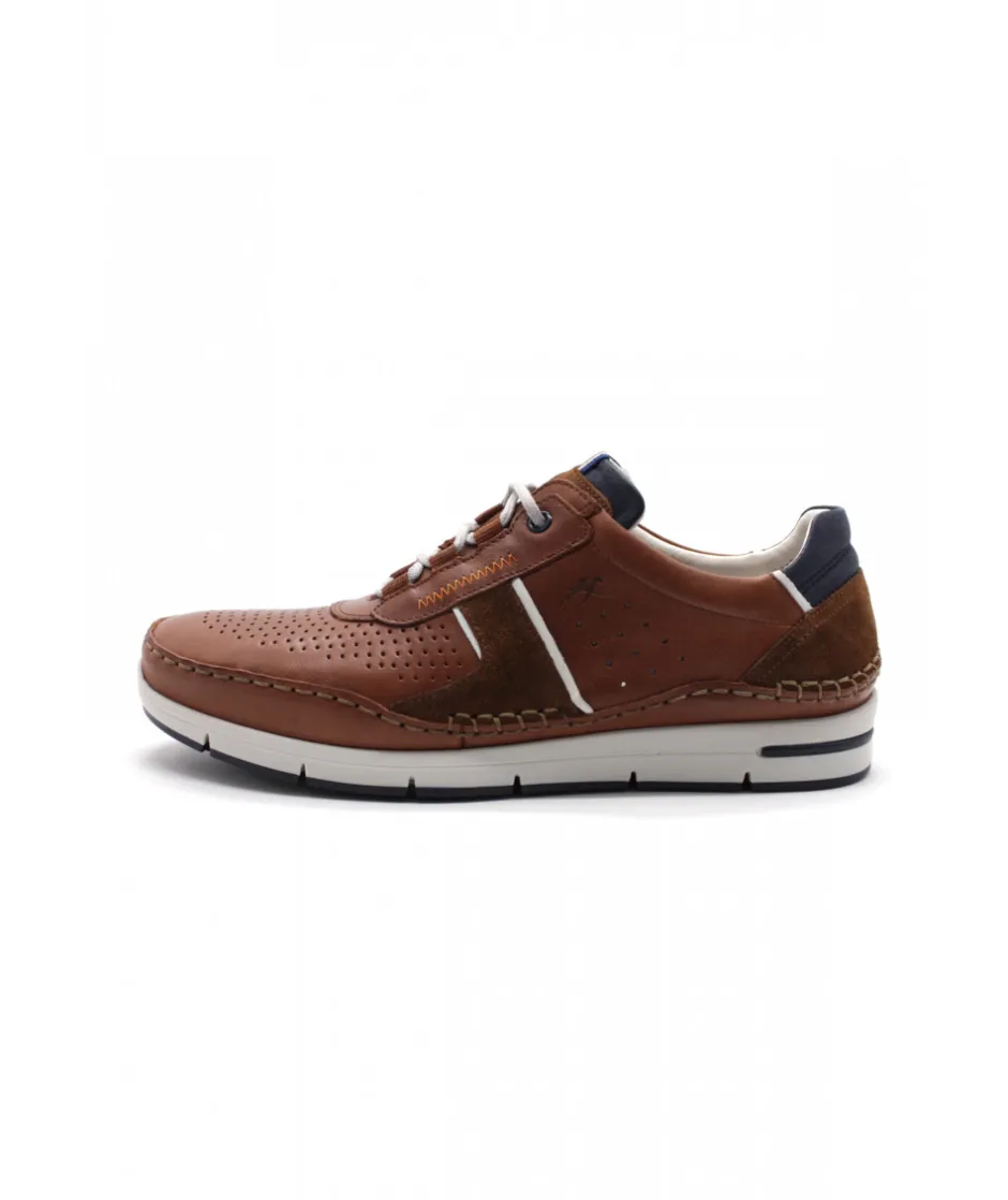 Homme L'Empreinte Chaussures Baskets|FLUCHOS F1442 YANNIC