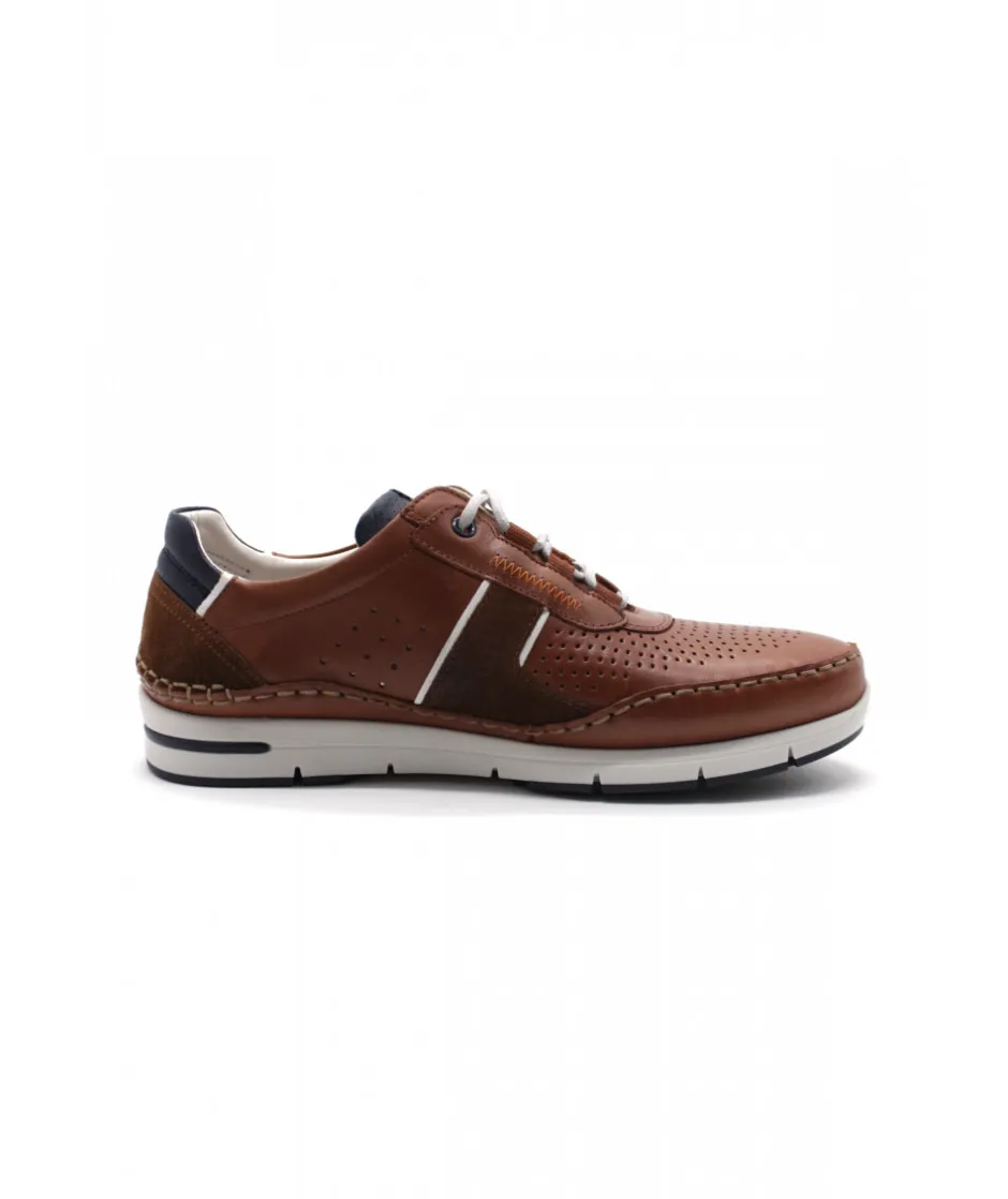 Homme L'Empreinte Chaussures Baskets|FLUCHOS F1442 YANNIC