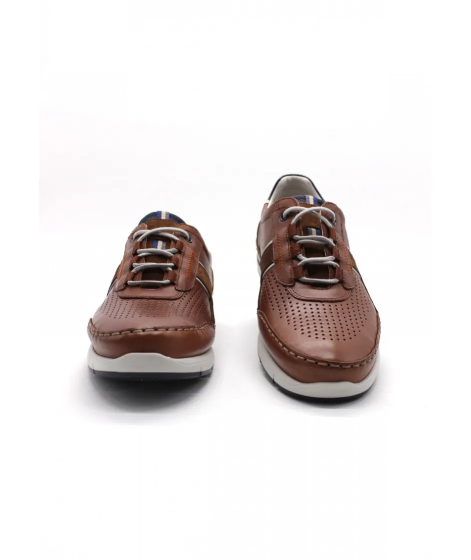 Homme L'Empreinte Chaussures Baskets|FLUCHOS F1442 YANNIC