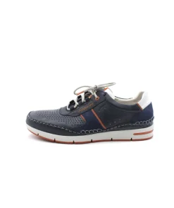 Homme L'Empreinte Chaussures Baskets|FLUCHOS F1442 YANNIC