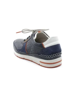 Homme L'Empreinte Chaussures Baskets|FLUCHOS F1442 YANNIC