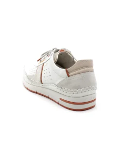 Homme L'Empreinte Chaussures Baskets|FLUCHOS F1442 YANNIC