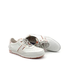 Homme L'Empreinte Chaussures Baskets|FLUCHOS F1442 YANNIC