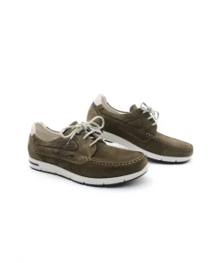 Homme L'Empreinte Chaussures Bateaux|FLUCHOS F1695 YANNIC