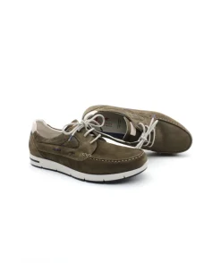 Homme L'Empreinte Chaussures Bateaux|FLUCHOS F1695 YANNIC