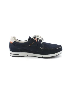 Homme L'Empreinte Chaussures Bateaux|FLUCHOS F1695 YANNIC