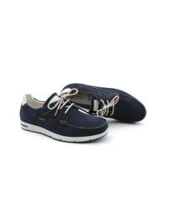 Homme L'Empreinte Chaussures Bateaux|FLUCHOS F1695 YANNIC