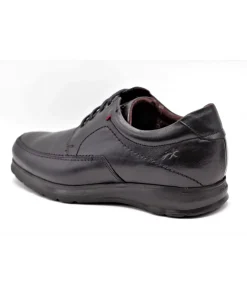 Homme L'Empreinte Chaussures Chaussures À Lacets|FLUCHOS F0602 ZETA