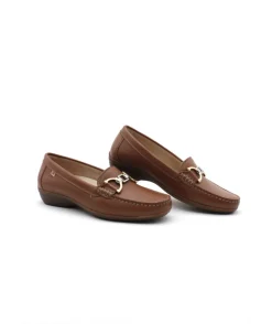 Femme L'Empreinte Chaussures Mocassins|FLUCHOS FEMME F1920 ADUNA