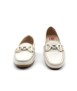 Femme L'Empreinte Chaussures Mocassins|FLUCHOS FEMME F1920 ADUNA