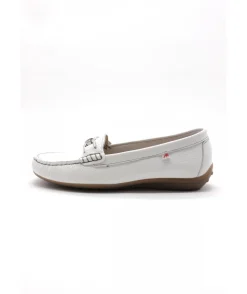 Femme L'Empreinte Chaussures Mocassins|FLUCHOS FEMME F0804 BRUNI