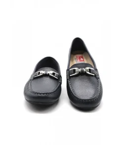 Femme L'Empreinte Chaussures Mocassins|FLUCHOS FEMME F0804 BRUNI