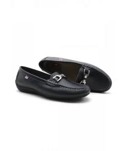 Femme L'Empreinte Chaussures Mocassins|FLUCHOS FEMME F0804 BRUNI