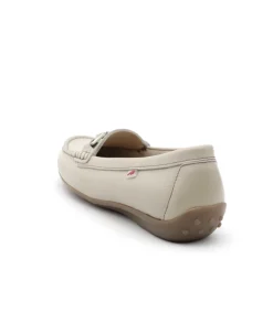 Femme L'Empreinte Chaussures Mocassins|FLUCHOS FEMME F0804 BRUNI