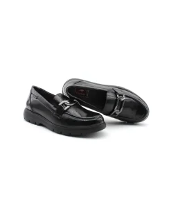 Femme L'Empreinte Chaussures Mocassins|FLUCHOS FEMME F1794 GLADIS