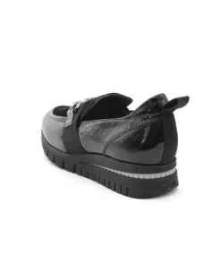 Femme L'Empreinte Chaussures Mocassins|FLUCHOS FEMME F1811 MERYL