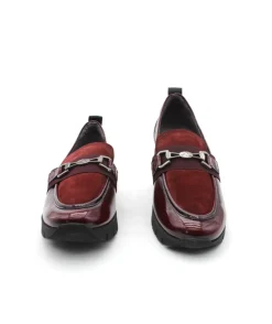 Femme L'Empreinte Chaussures Mocassins|FLUCHOS FEMME F1811 MERYL