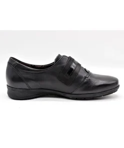 Femme L'Empreinte Chaussures Baskets|FLUCHOS FEMME F0582 NOA