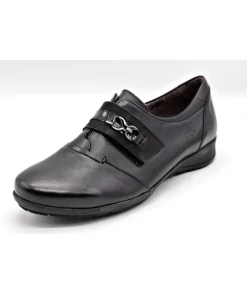 Femme L'Empreinte Chaussures Baskets|FLUCHOS FEMME F0582 NOA