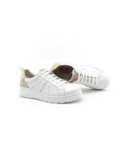 Femme L'Empreinte Chaussures Baskets|FLUCHOS FEMME F1665 POMPAS