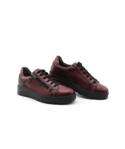 Femme L'Empreinte Chaussures Baskets|FLUCHOS FEMME F1666 POMPAS