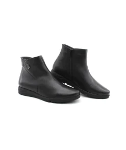 Femme L'Empreinte Chaussures Bottines|FLUCHOS FEMME F1561 STYLL