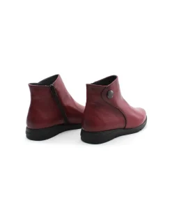 Femme L'Empreinte Chaussures Bottines|FLUCHOS FEMME F1561 STYLL