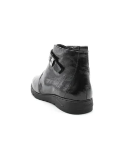 Femme L'Empreinte Chaussures Bottines|FLUCHOS FEMME F1562 STYLL