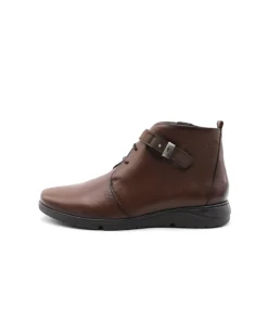 Femme L'Empreinte Chaussures Bottines|FLUCHOS FEMME F1562 STYLL