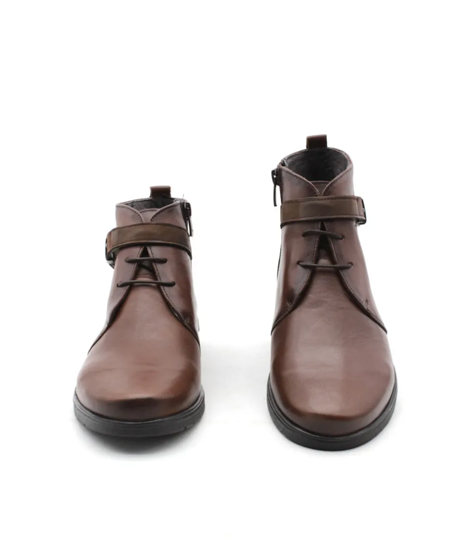 Femme L'Empreinte Chaussures Bottines|FLUCHOS FEMME F1562 STYLL