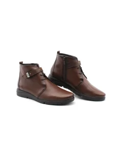 Femme L'Empreinte Chaussures Bottines|FLUCHOS FEMME F1562 STYLL