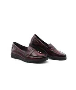 Femme L'Empreinte Chaussures Mocassins|FLUCHOS FEMME F1835 STYLL