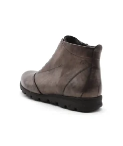 Femme L'Empreinte Chaussures Bottines|FLUCHOS FEMME F0356 SUSAN