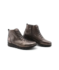 Femme L'Empreinte Chaussures Bottines|FLUCHOS FEMME F0356 SUSAN