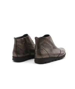 Femme L'Empreinte Chaussures Bottines|FLUCHOS FEMME F0356 SUSAN