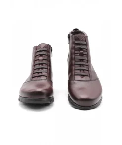 Femme L'Empreinte Chaussures Bottines|FLUCHOS FEMME F0356 SUSAN