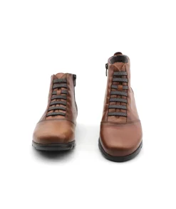 Femme L'Empreinte Chaussures Bottines|FLUCHOS FEMME F0356 SUSAN