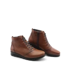 Femme L'Empreinte Chaussures Bottines|FLUCHOS FEMME F0356 SUSAN