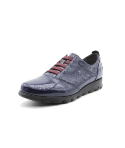 Femme L'Empreinte Chaussures Baskets|FLUCHOS FEMME F0354 SUSAN