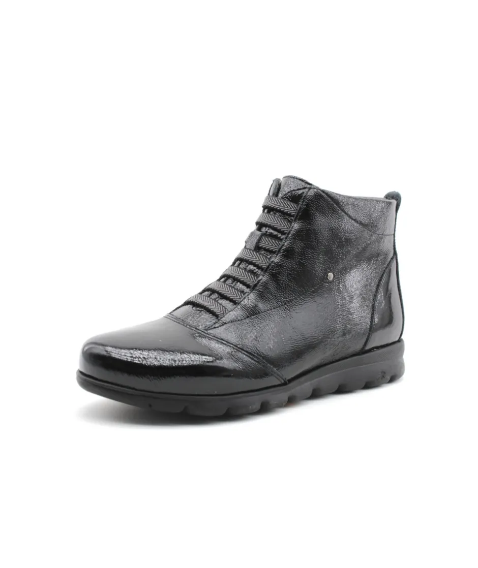 Femme L'Empreinte Chaussures Baskets|FLUCHOS FEMME F0356 SUSAN