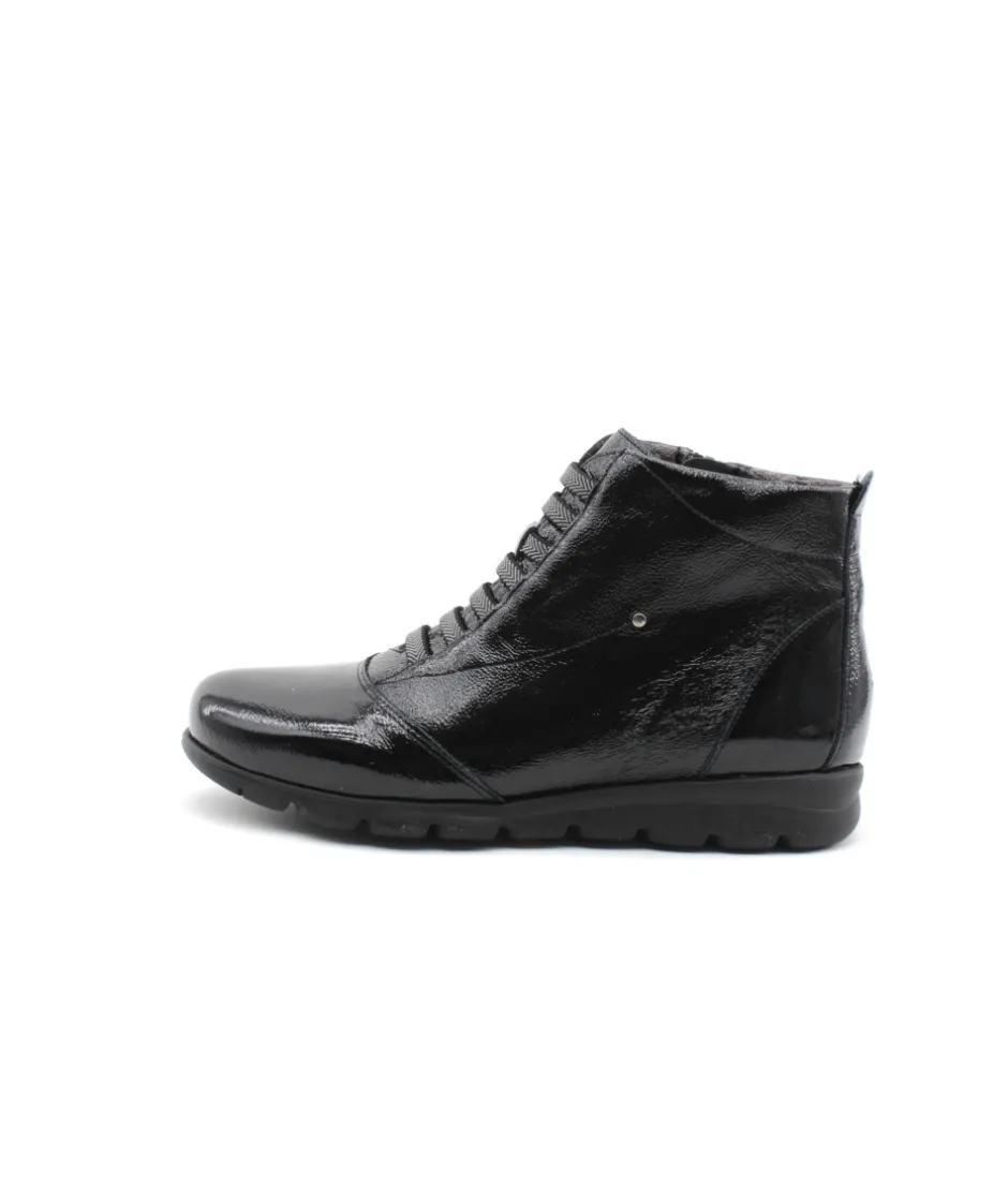 Femme L'Empreinte Chaussures Baskets|FLUCHOS FEMME F0356 SUSAN