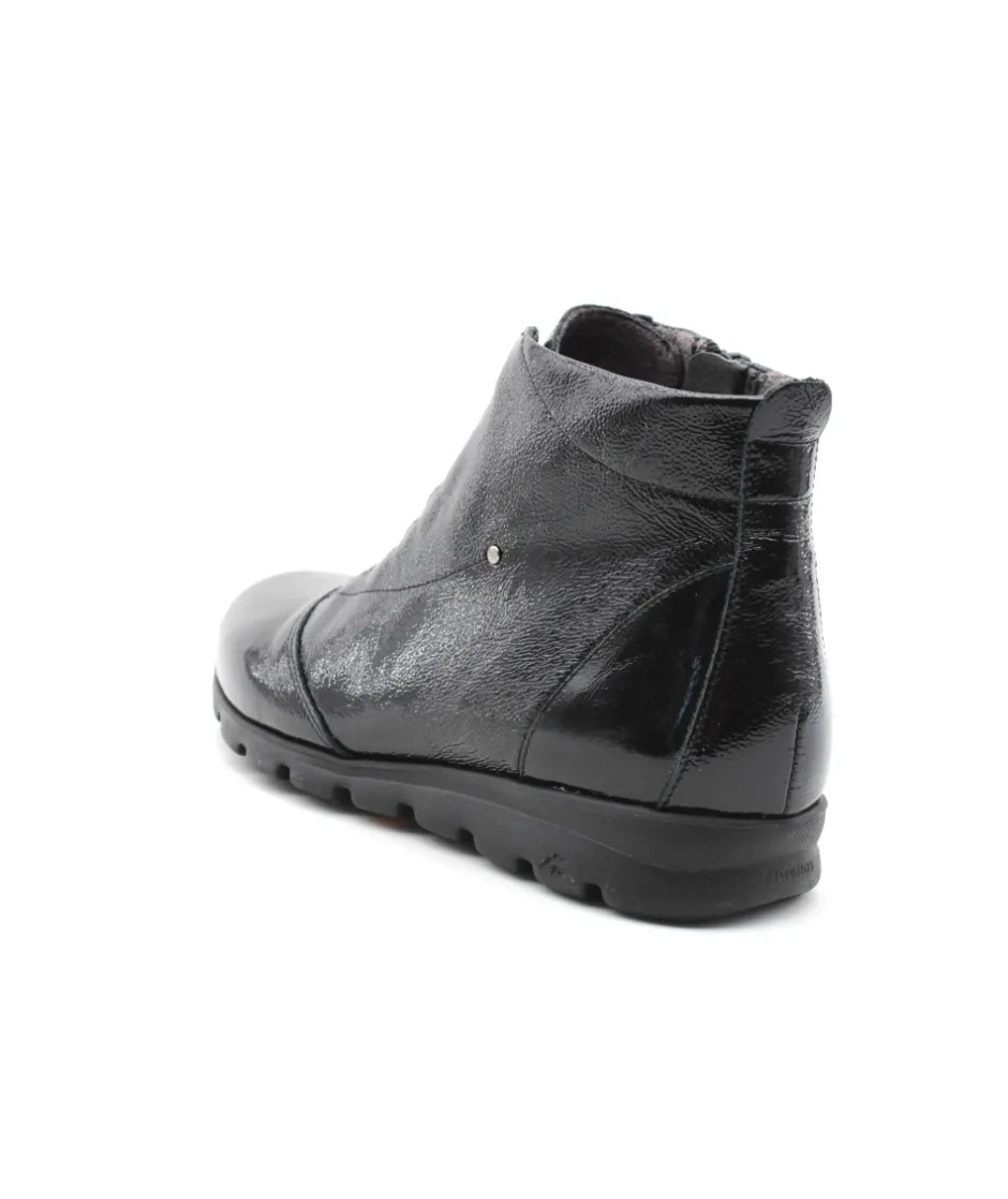 Femme L'Empreinte Chaussures Baskets|FLUCHOS FEMME F0356 SUSAN