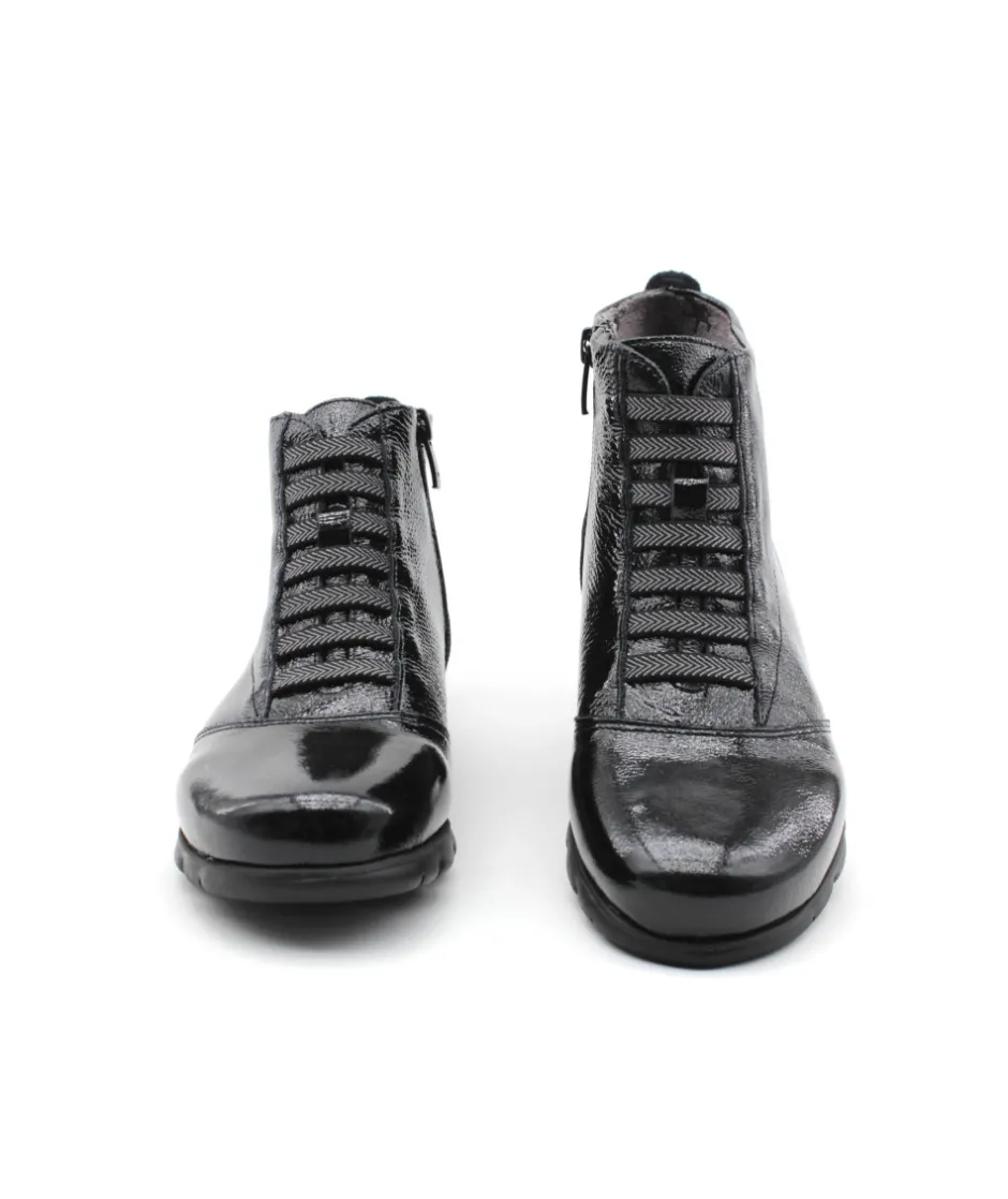 Femme L'Empreinte Chaussures Baskets|FLUCHOS FEMME F0356 SUSAN