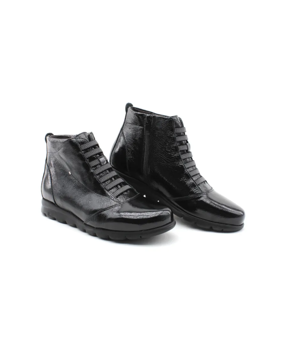 Femme L'Empreinte Chaussures Baskets|FLUCHOS FEMME F0356 SUSAN