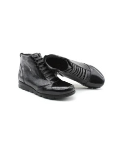 Femme L'Empreinte Chaussures Baskets|FLUCHOS FEMME F0356 SUSAN